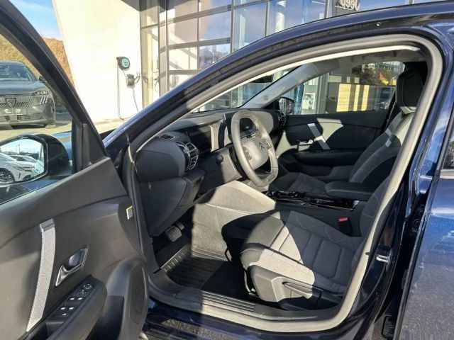 Citroën C4 BlueHDi Plus