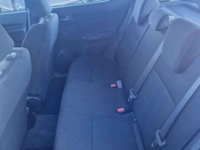 Suzuki Swift Club DualJet Hybrid