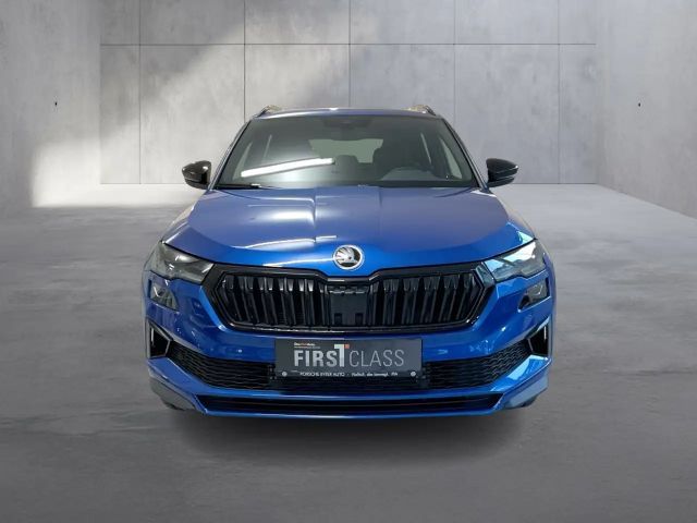 Skoda Karoq ACT Sportline