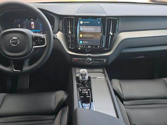 Volvo XC60 AWD Plus T6