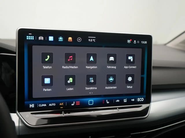 Volkswagen Golf DSG Golf VIII eHybrid