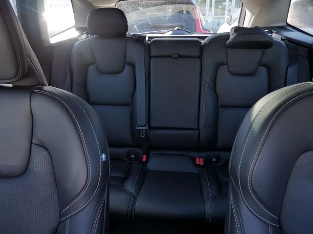 Volvo XC60 Inscription Recharge T8