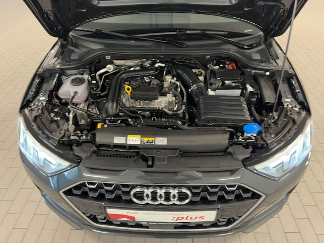 Audi A1 30 TFSI S-Tronic Sportback