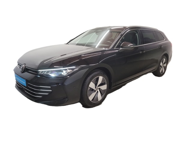 Volkswagen Passat 1.5 eTSI DSG Variant