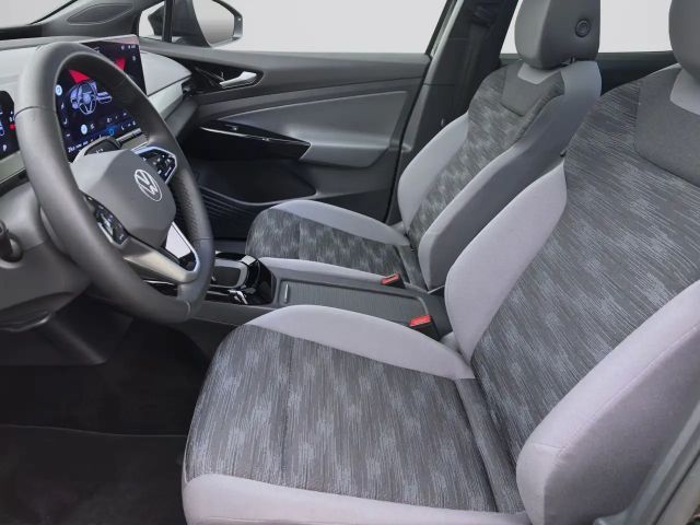 Volkswagen ID.4 IQ.Drive Performance Pro