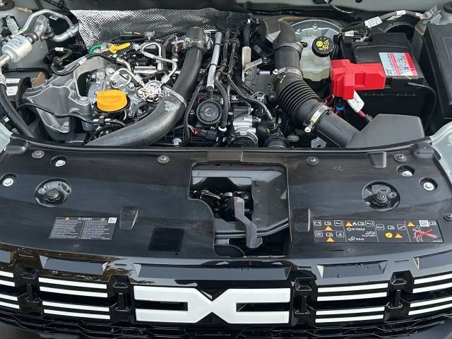 Dacia Sandero Extreme Stepway