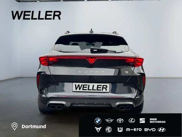 Cupra Formentor 2.0 TSI 4Drive DSG VZ