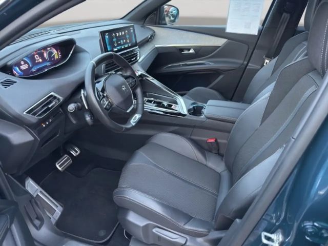 Peugeot 3008 GT-Line Hybrid