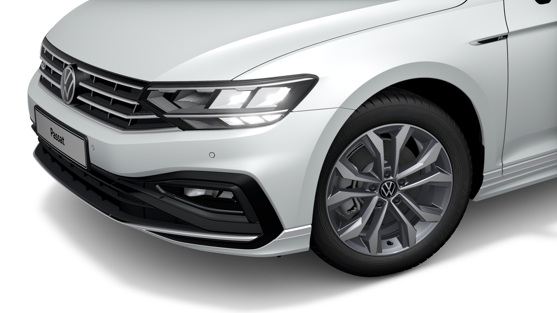 Volkswagen Passat Elegance Variant