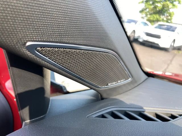 Volkswagen Golf DSG Sport Variant