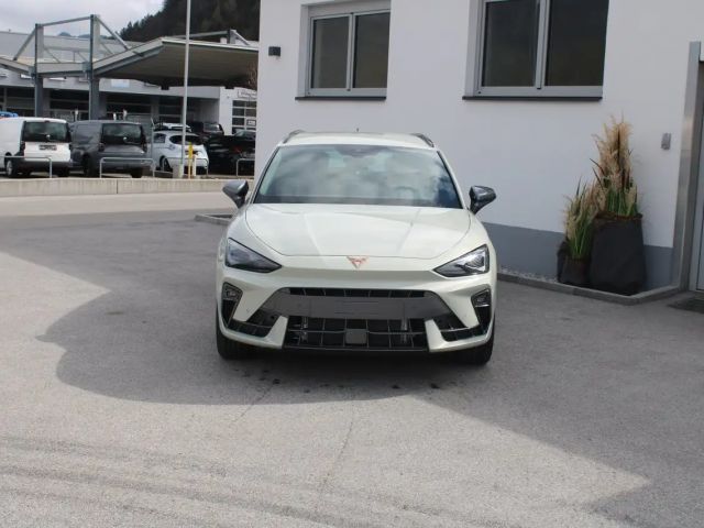 Cupra Leon 1.5 TSI