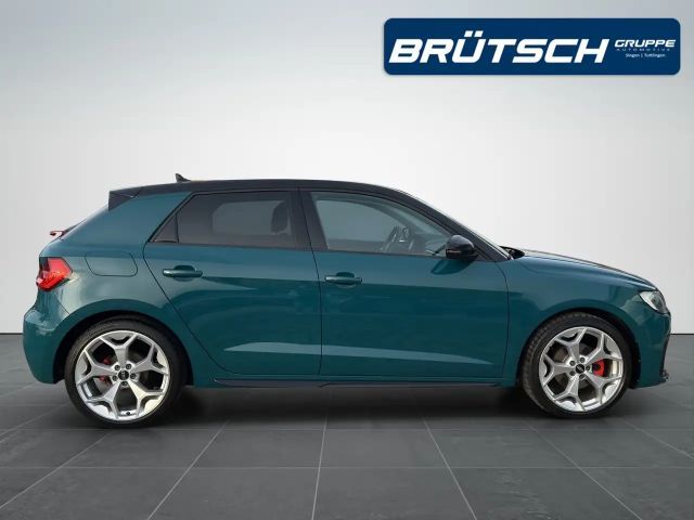 Audi A1 35 TFSI Sportback