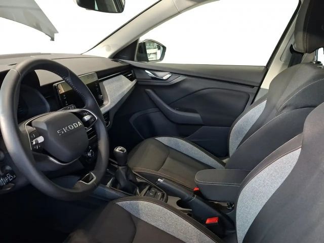 Skoda Kamiq Selection