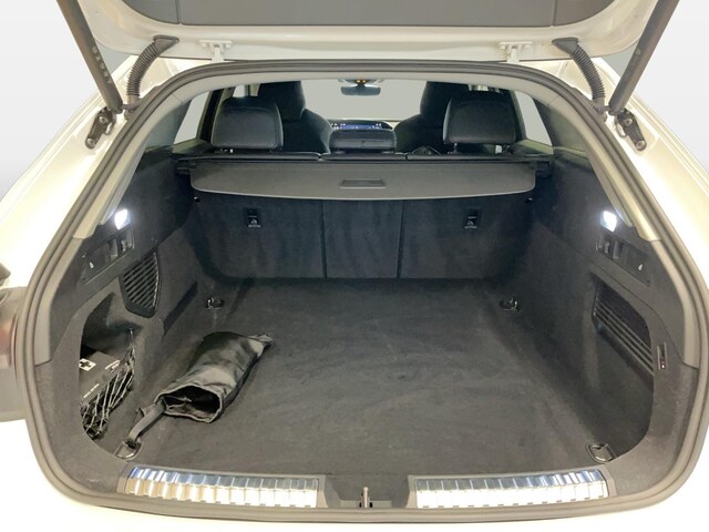 Audi A5 Avant S-Tronic