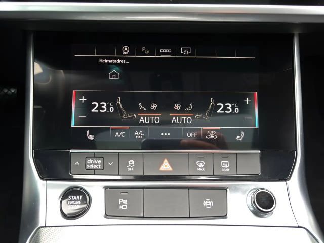 Audi A6 45 TDI Quattro Sport