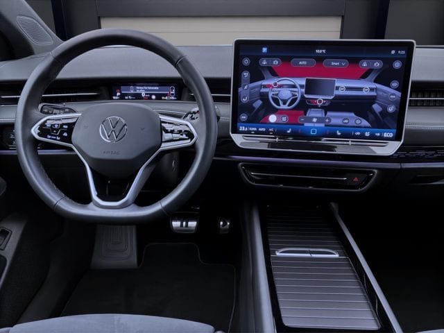 Volkswagen ID.7 IQ.Drive Pro Tourer