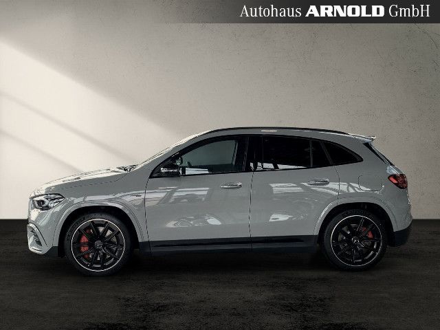 Mercedes-Benz GLA 35 AMG 4MATIC AMG Line