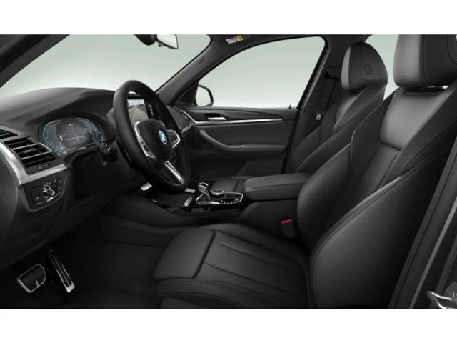 BMW X3 M-Sport xDrive30e