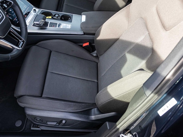 Audi A6 40 TDI Avant Quattro S-Tronic