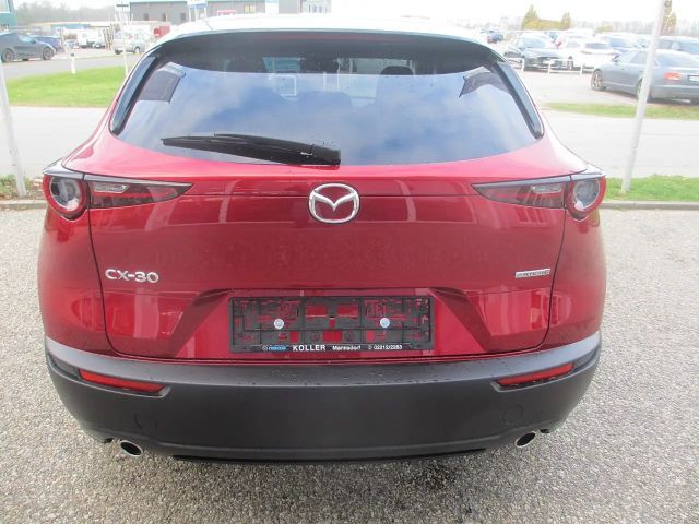 Mazda CX-30 Exclusive-line