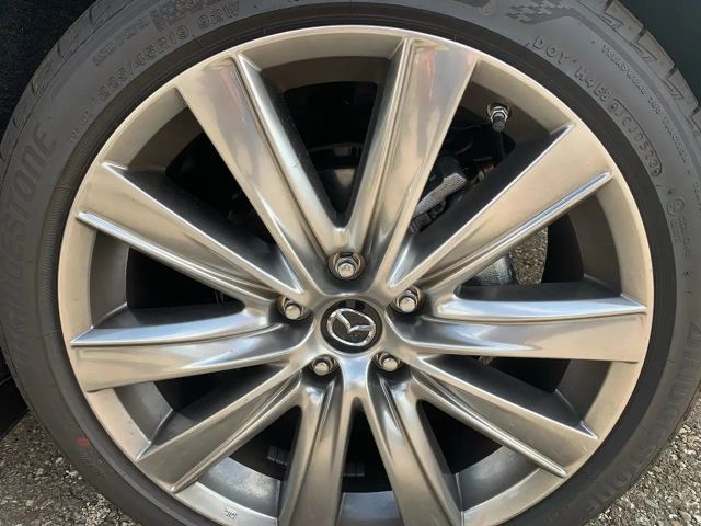 Mazda 6 Exclusive-line SkyActiv