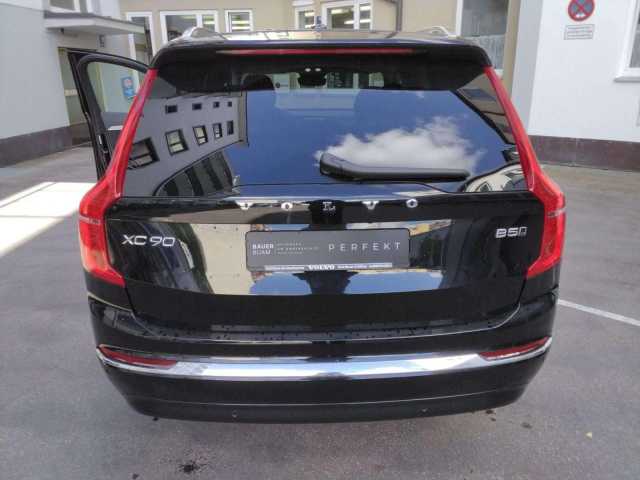 Volvo XC90 AWD Bright Plus