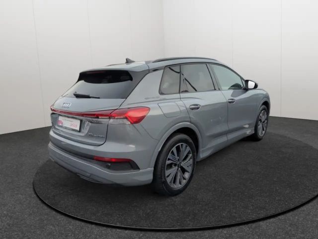 Audi Q4 e-tron 35