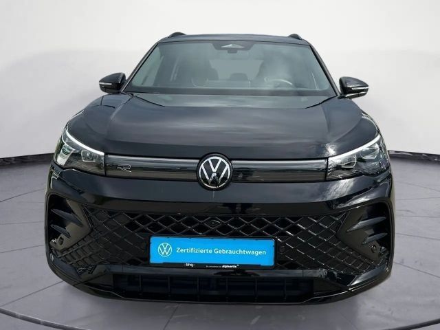 Volkswagen Tiguan 2.0 TDI 4Motion DSG R-Line