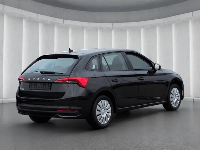 Skoda Scala Essence TSI*DSG AHK LED SHZ Tempo digCockp