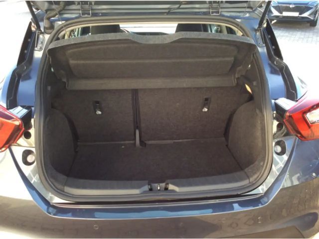 Nissan Micra IG-T N-WAY