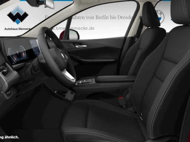 BMW 218 218i Active Tourer