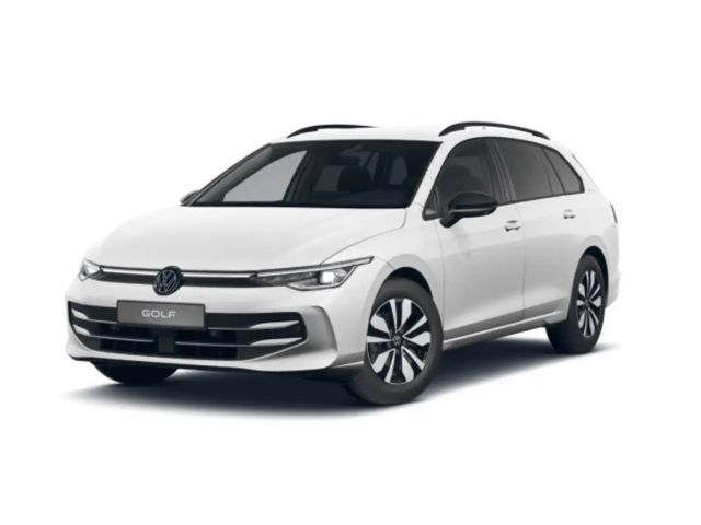 Volkswagen Golf 1.5 eTSI DSG Golf VIII Variant