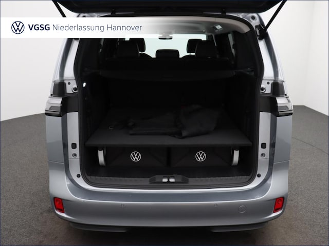 Volkswagen ID.Buzz ID. Buzz Goal AHK RearView Navi Klima ACC WR