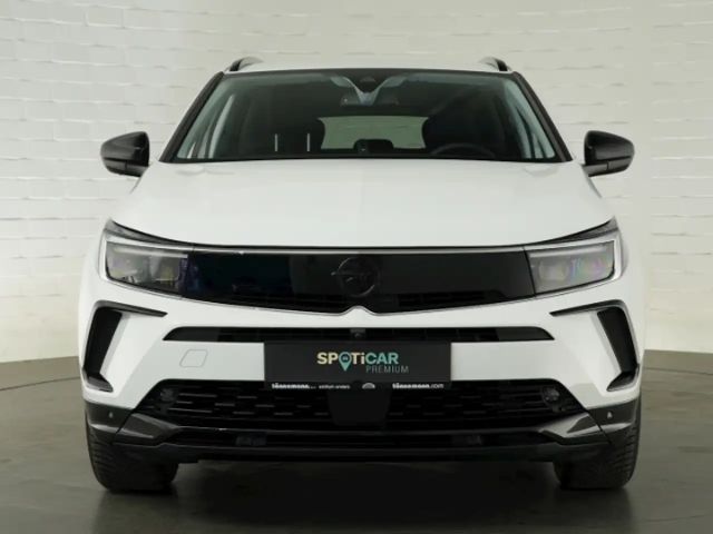 Opel Grandland X GS-Line Grand Sport