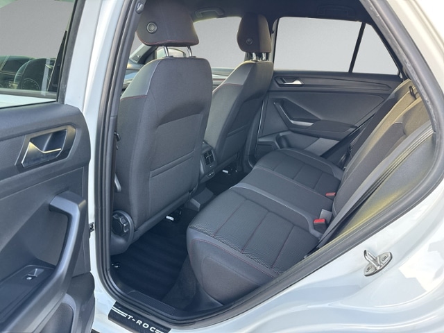 Volkswagen T-Roc 1.5 TSI DSG