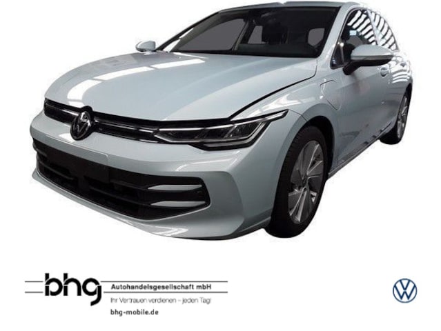 Volkswagen Golf DSG Life eHybrid