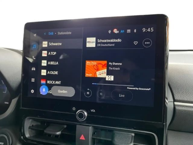 Toyota Yaris Cross Hybride