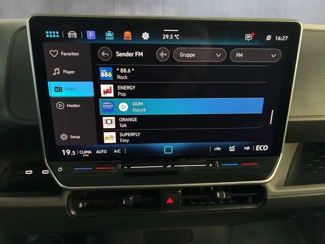 Volkswagen ID.Buzz Cargo 4Motion Pro