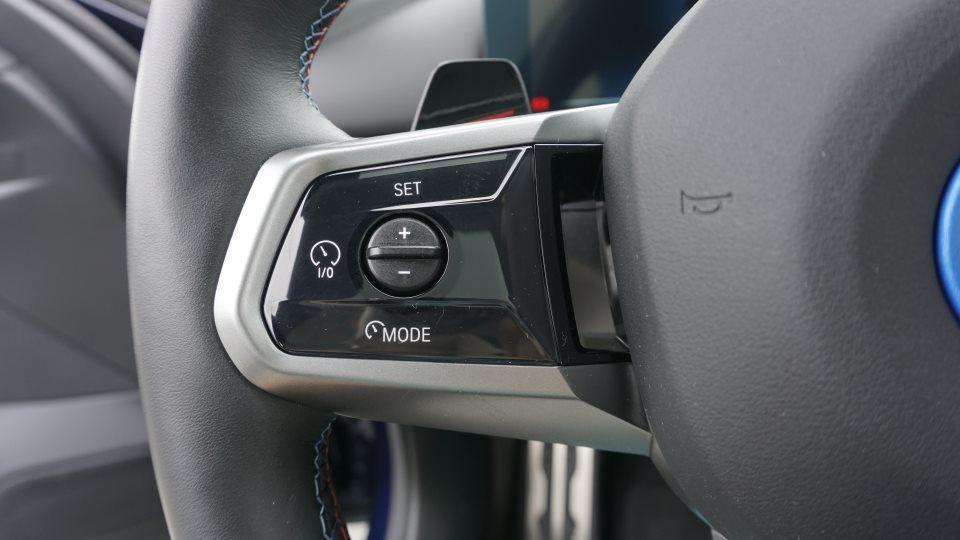 BMW i5 M60 Touring xDrive