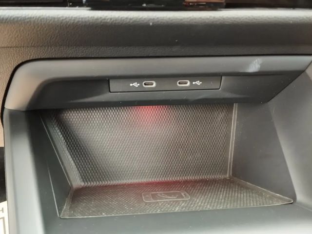 Volkswagen Golf DSG Life Variant