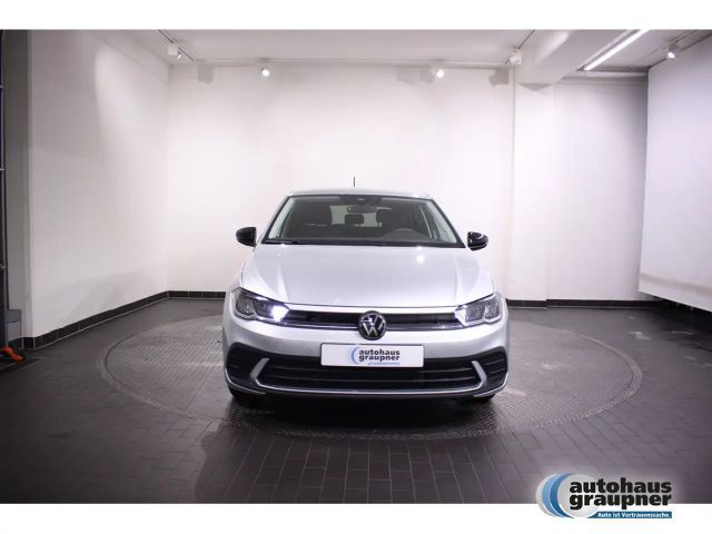 Volkswagen Polo 1.0 TSI DSG