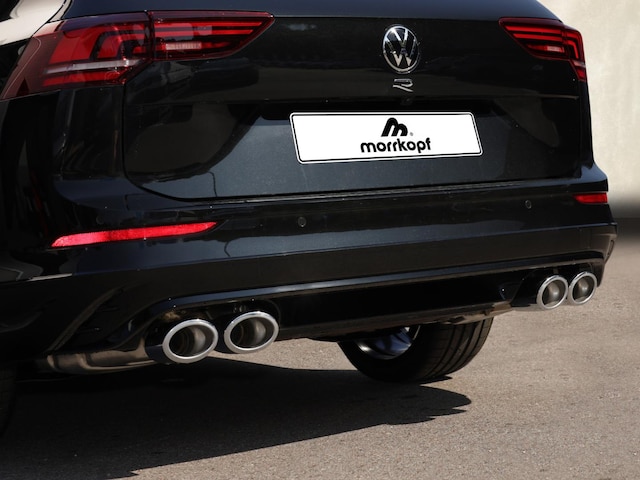 Volkswagen Golf 2.0 TSI 4Motion Variant