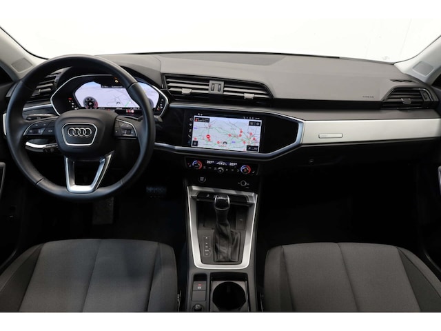 Audi Q3 35 TDI S-Tronic