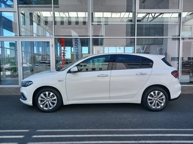 Fiat Tipo Life MultiJet