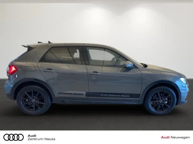 Audi A1 30 TFSI Allstreet S-Tronic