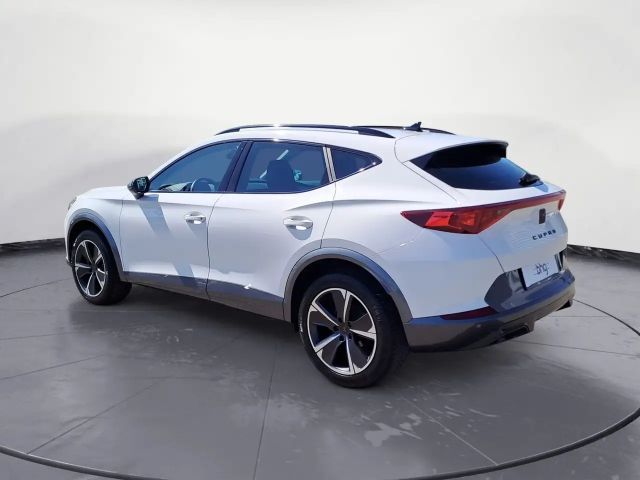 Cupra Formentor 1.5 TSI Performance