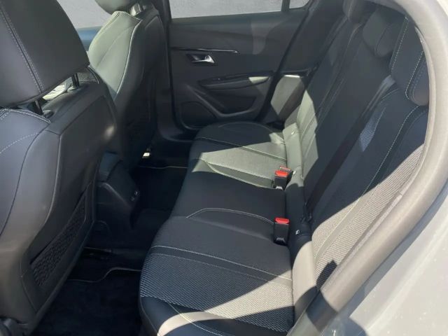 Peugeot 208 GT-Line PureTech