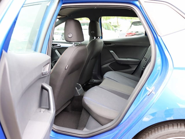 Seat Ibiza 1.0 TSI FR-lijn