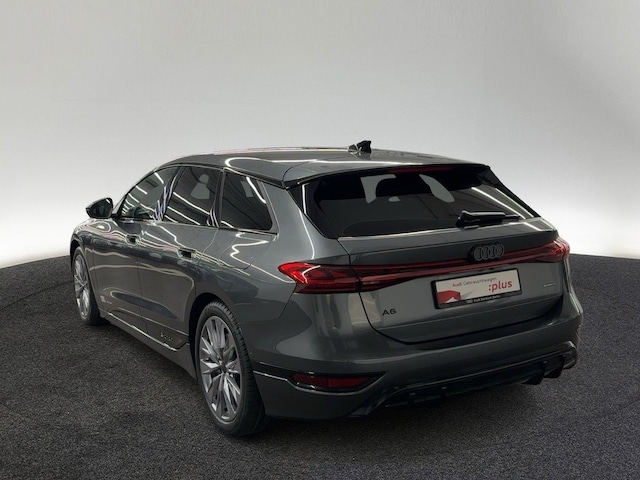 Audi A6 e-tron Avant Quattro