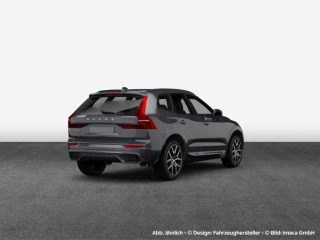 Volvo XC60 21'